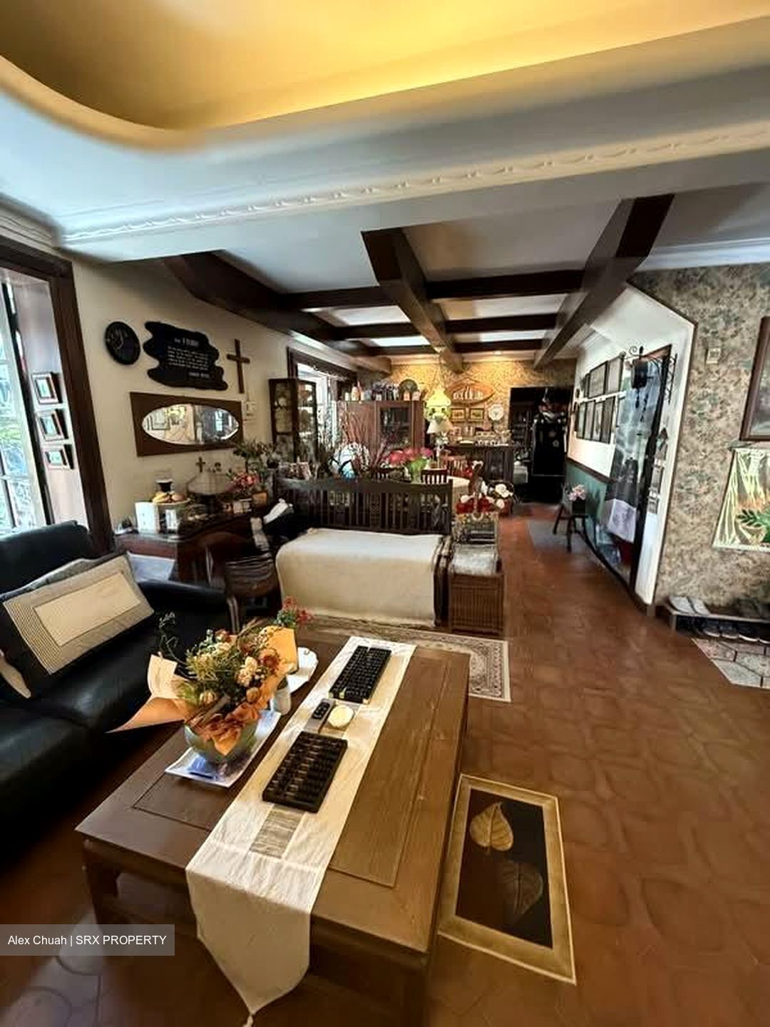 Sarina Park (D14), Terrace #598239801
